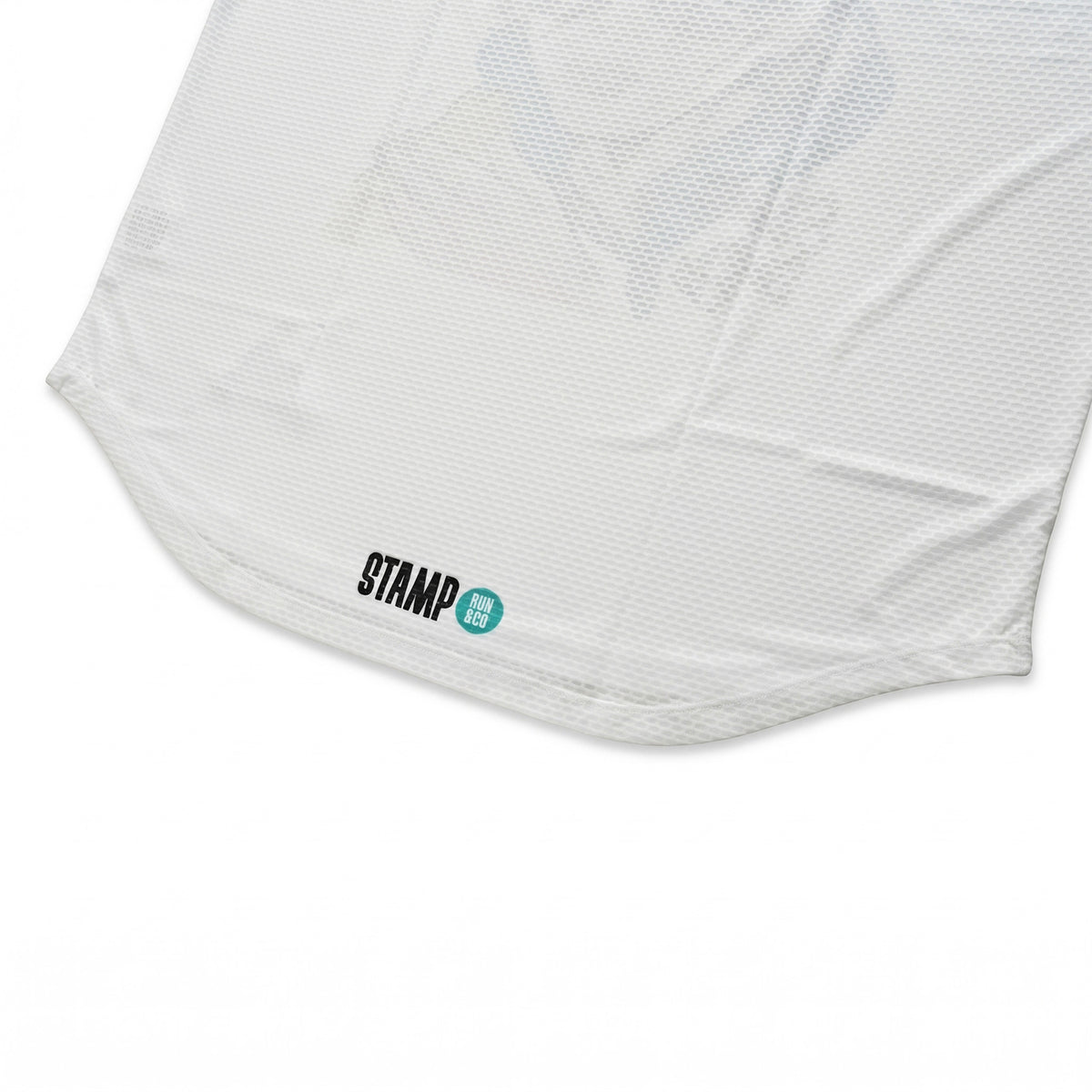 STAMP WIDE TEE (Hard To Say “ I’ ll Be Back.”)