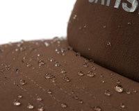 PeaceShell™ Running Cap Brown