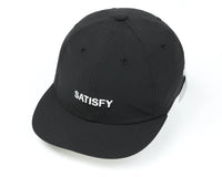 PeaceShell™ Running Cap BLACK