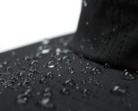 PeaceShell™ Running Cap BLACK