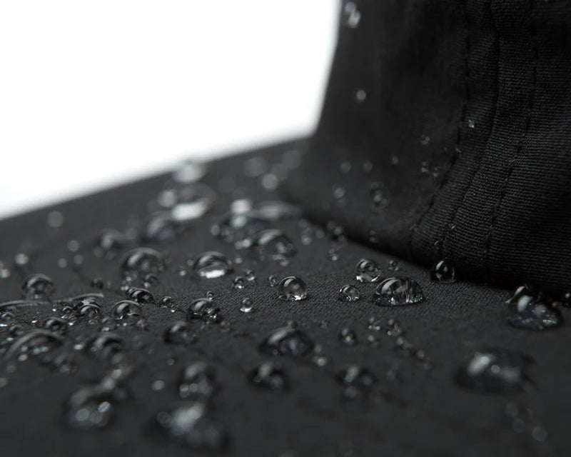 PeaceShell™ Running Cap BLACK