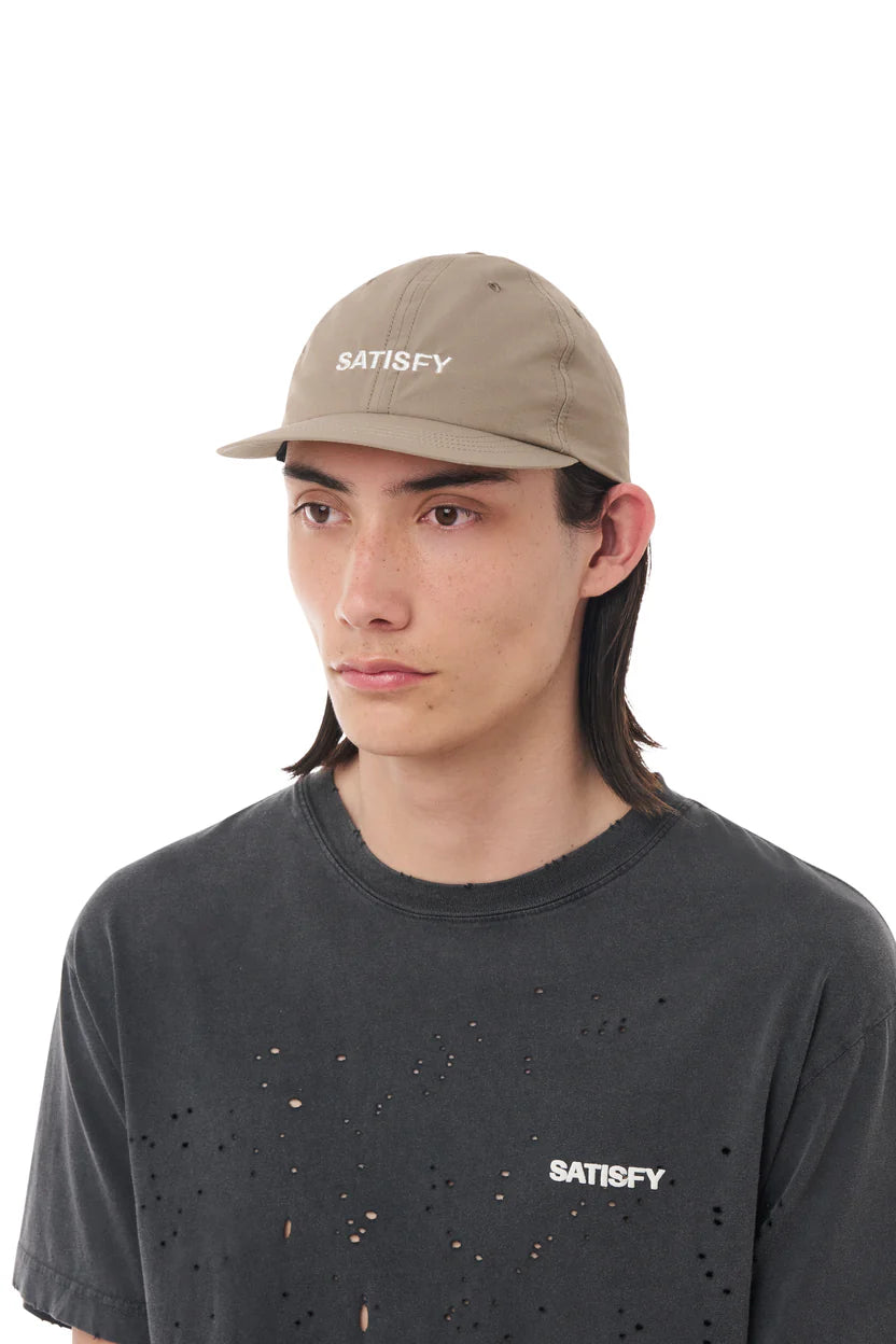 PeaceShell™ Running Cap FOSSIL