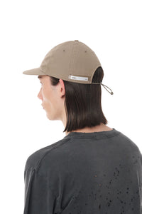 PeaceShell™ Running Cap FOSSIL