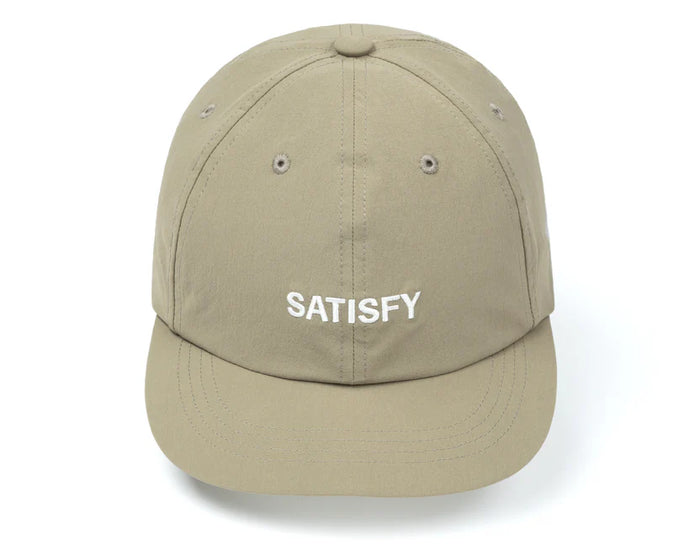 PeaceShell™ Running Cap FOSSIL
