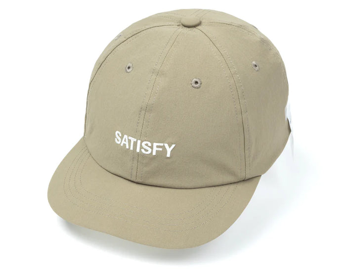 PeaceShell™ Running Cap FOSSIL