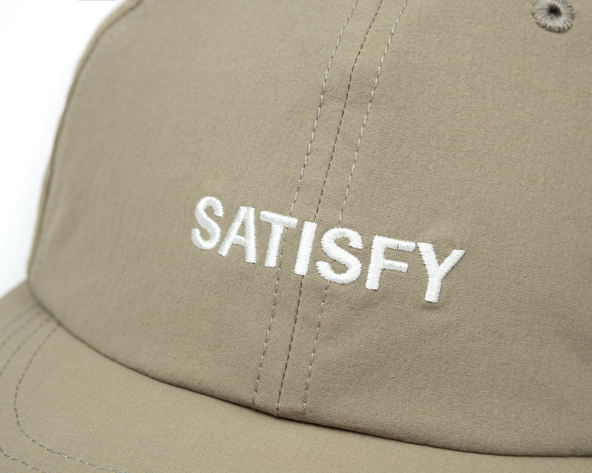 PeaceShell™ Running Cap FOSSIL