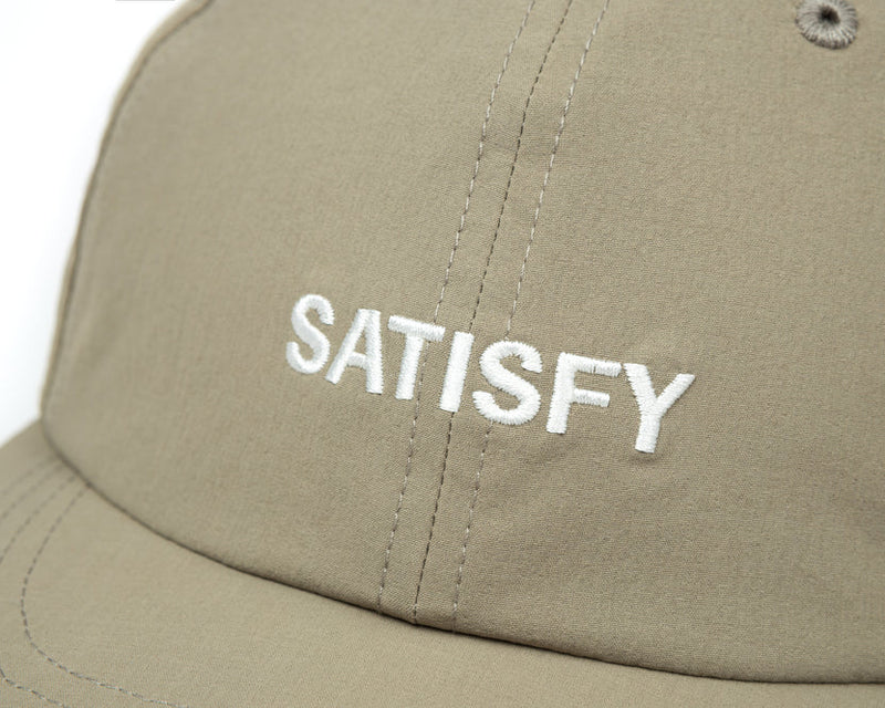 PeaceShell™ Running Cap FOSSIL