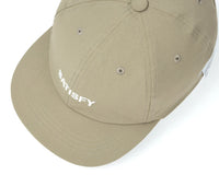 PeaceShell™ Running Cap FOSSIL