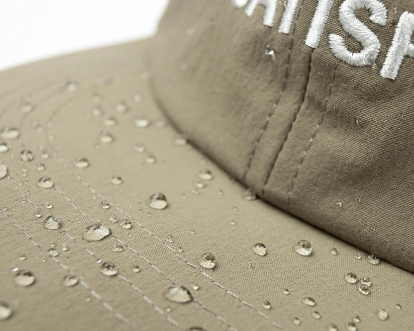 PeaceShell™ Running Cap FOSSIL