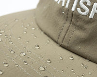 PeaceShell™ Running Cap FOSSIL