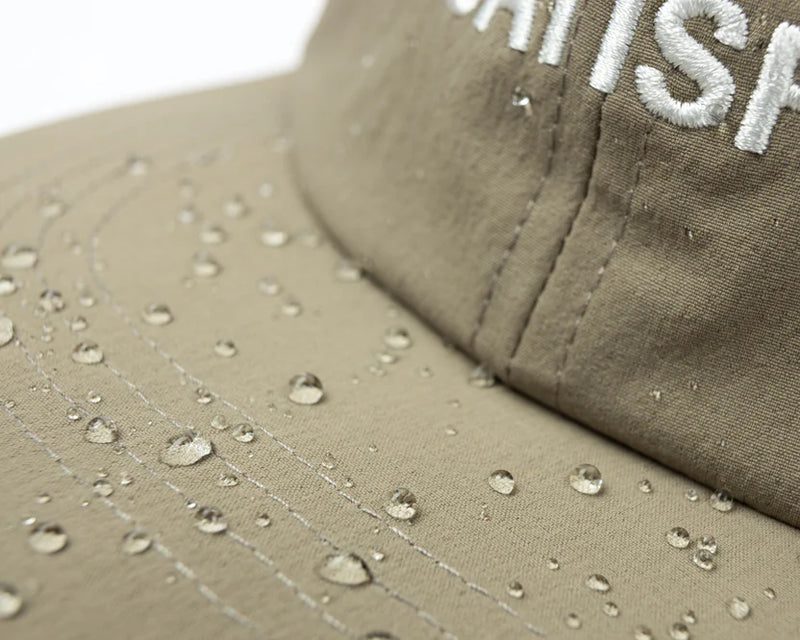PeaceShell™ Running Cap FOSSIL
