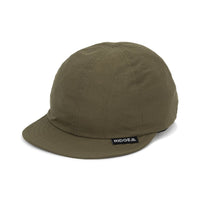 Basic Cap Burnt Olive