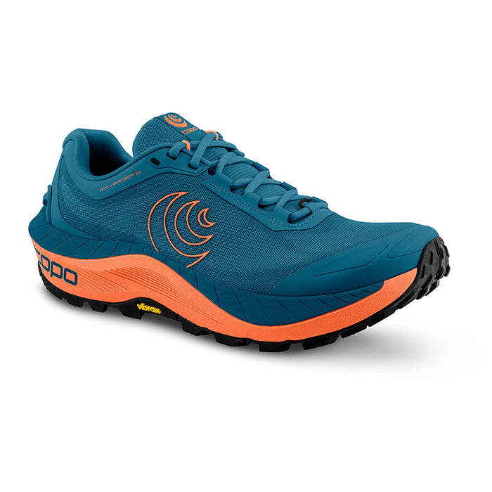 MTN RACER 3 MEN'S　Blue/Orange