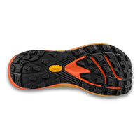 MTN RACER 4 MEN'S　Mango/Black