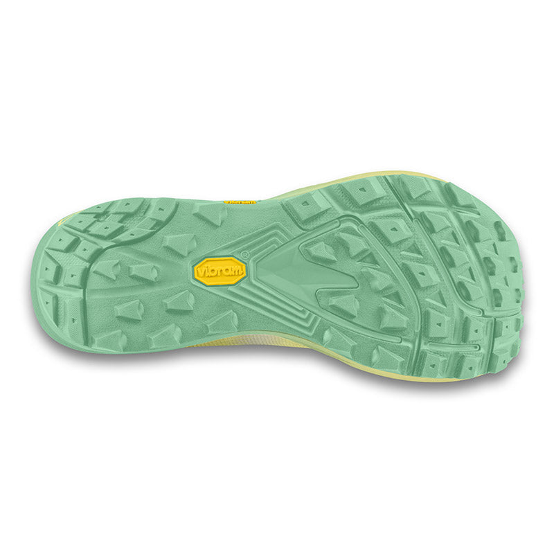 MTN RACER 4　Women's【限定カラー】Yellow/Green