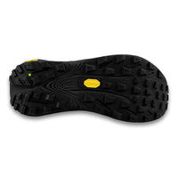 VISTA MEN'S Black/Black