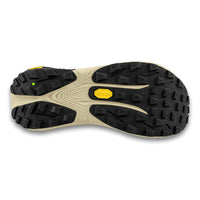 VISTA MEN'S Black/Lime