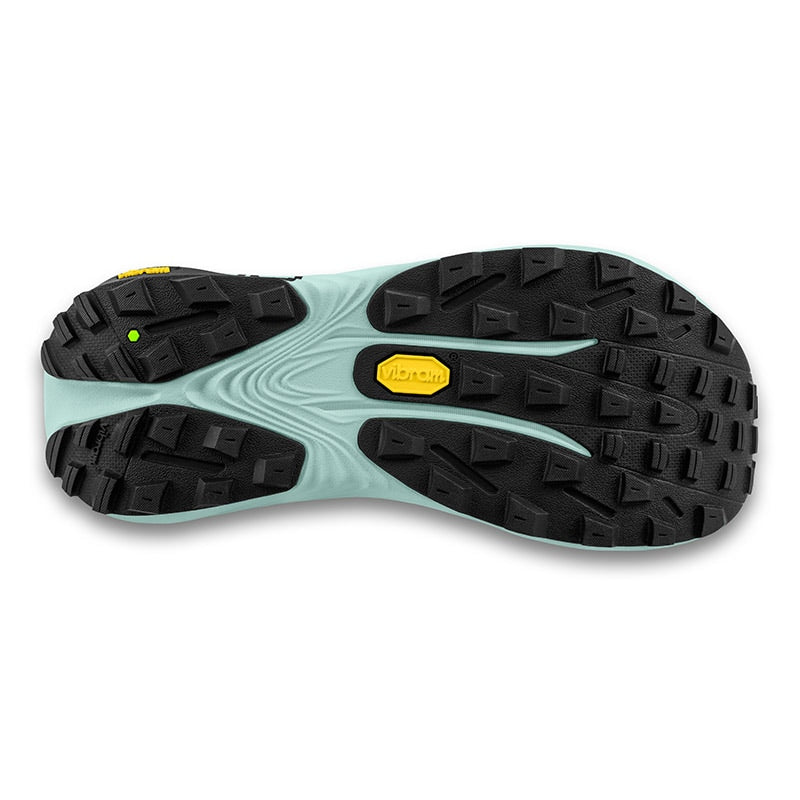 VISTA  Women's  Black/Mint