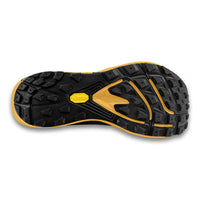 MTN RACER 4 Black/Yellow