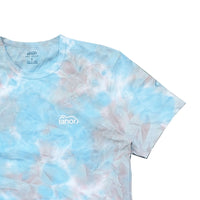 TIE DEYING T-SHIRT BE×SAX