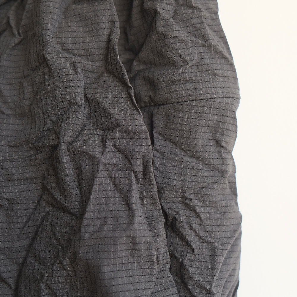 CATCH WAHER MIDDLE SHORTS BLACK