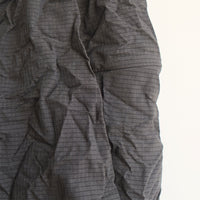 CATCH WAHER MIDDLE SHORTS BLACK