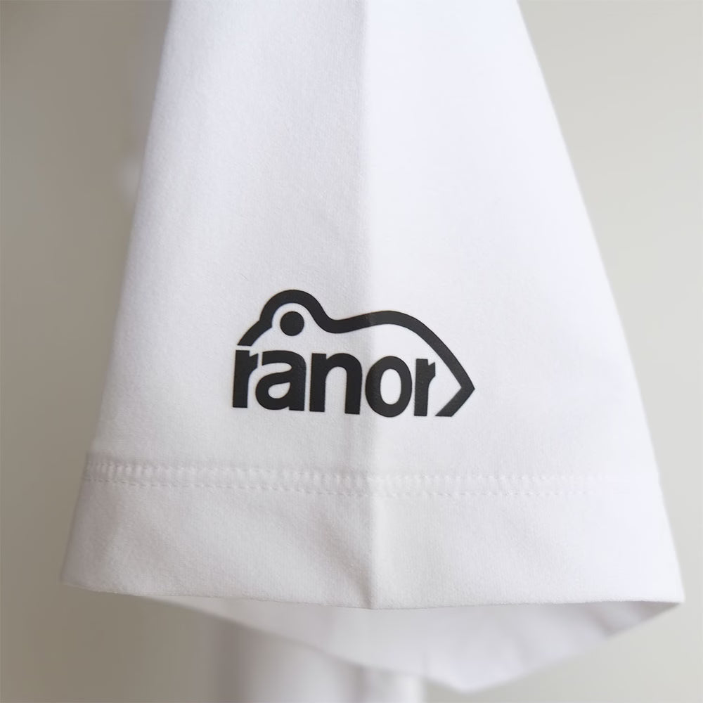 STAR T-SHIRT WHITE