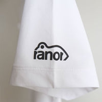 STAR T-SHIRT WHITE