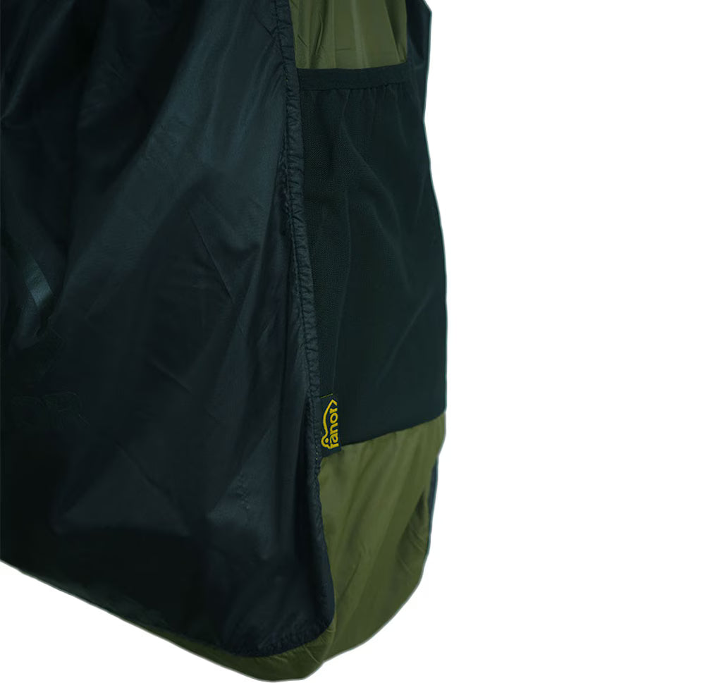 MOBILE TOTE BK