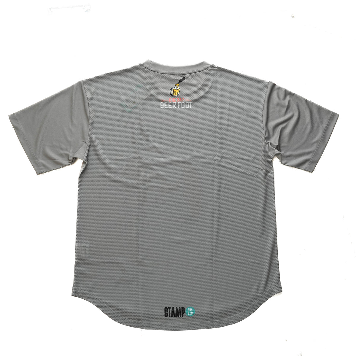 STAMP WIDE TEE (BEERFOOT)