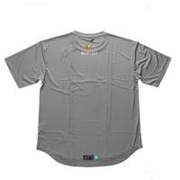 STAMP WIDE TEE (BEERFOOT)