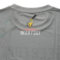 STAMP WIDE TEE (BEERFOOT)