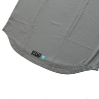 STAMP WIDE TEE (BEERFOOT)