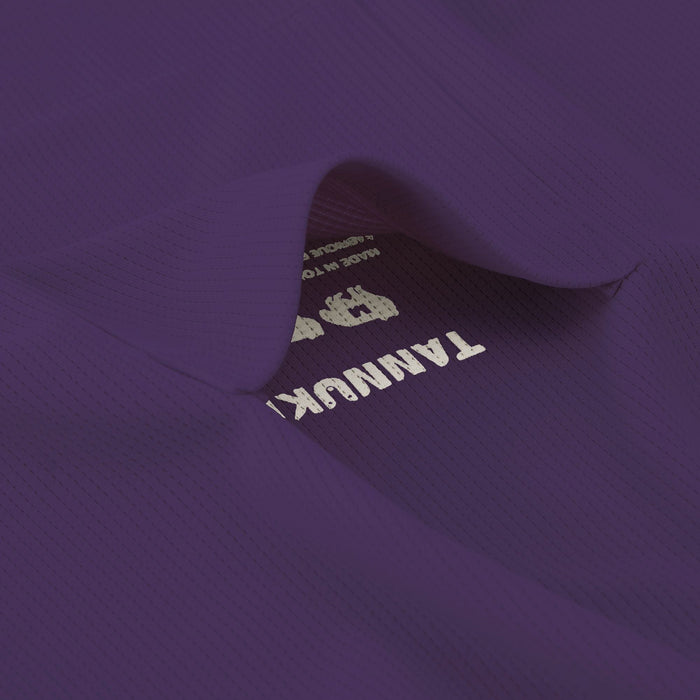 Waffle TRC BigT : Color Raisin