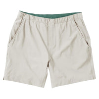 Harpur Shorts Pebble