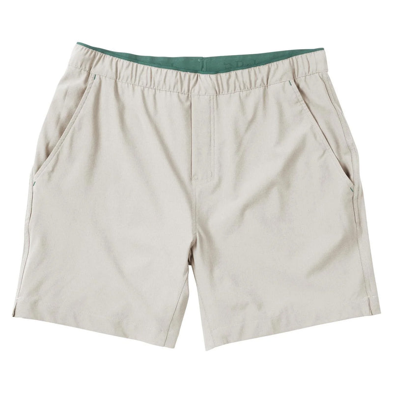 Harpur Shorts Pebble