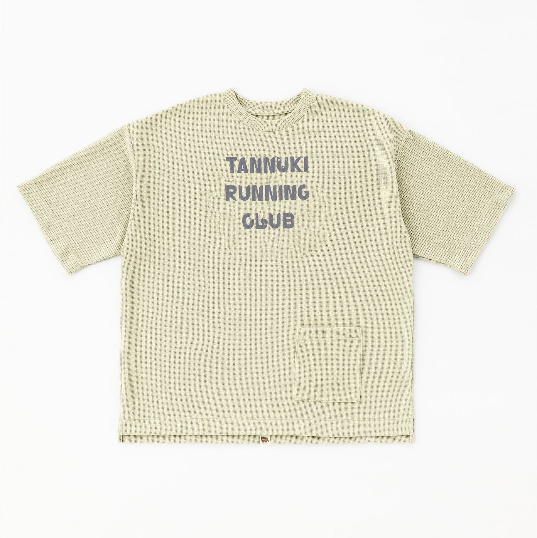 tannuki タヌキ Arrow NS Henry S  Light Grey Arrow NS Henry : Color Light Grey | TANNUKI Running Wear Shop