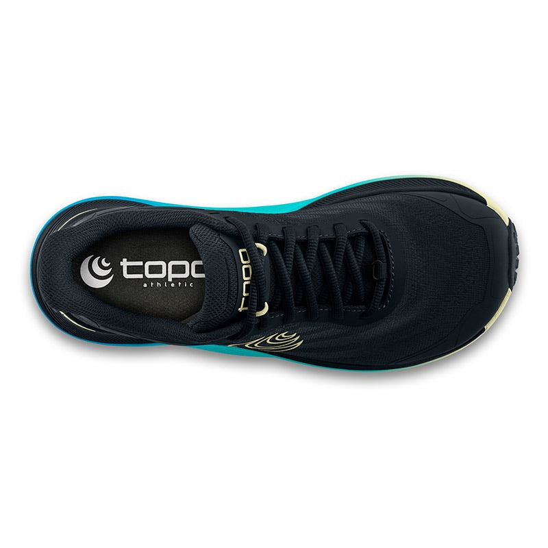 ULTRAVENTURE 4 Black/Lime Women's