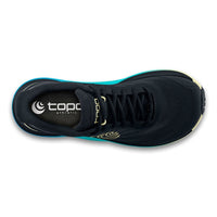 ULTRAVENTURE 4 Black/Lime Women's