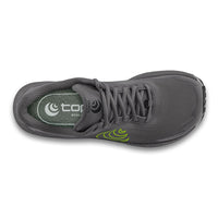 MTN RACER 4 MEN'S　Grey/Lime