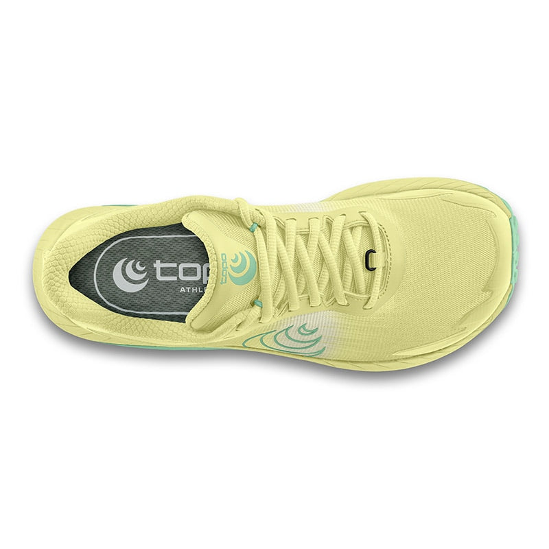MTN RACER 4　Women's【限定カラー】Yellow/Green
