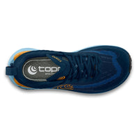 VISTA MEN'S Navy/Orange