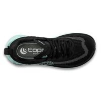 VISTA  Women's  Black/Mint