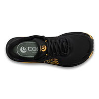 MTN RACER 4 Black/Yellow