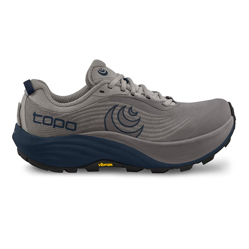 PURSUIT 3 Grey/Navy