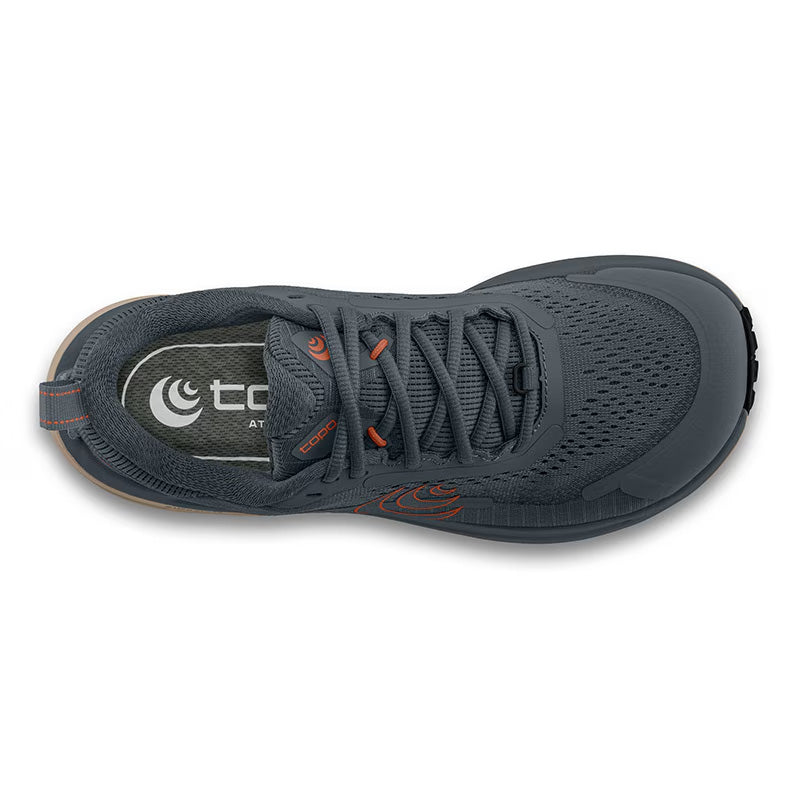 TERRAVENTURE 5 Grey/Clay