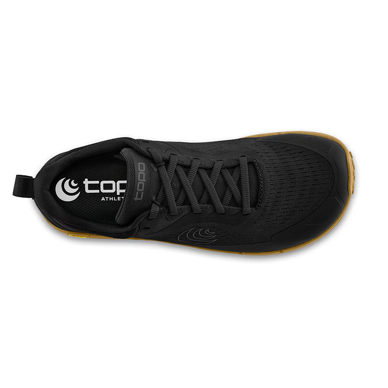 CONNECT Black/Gum