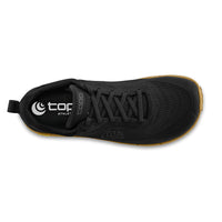 CONNECT Black/Gum
