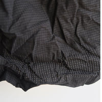 CATCH WAHER MIDDLE SHORTS BLACK