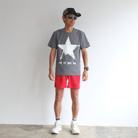 STAR T-SHIRT MOKU